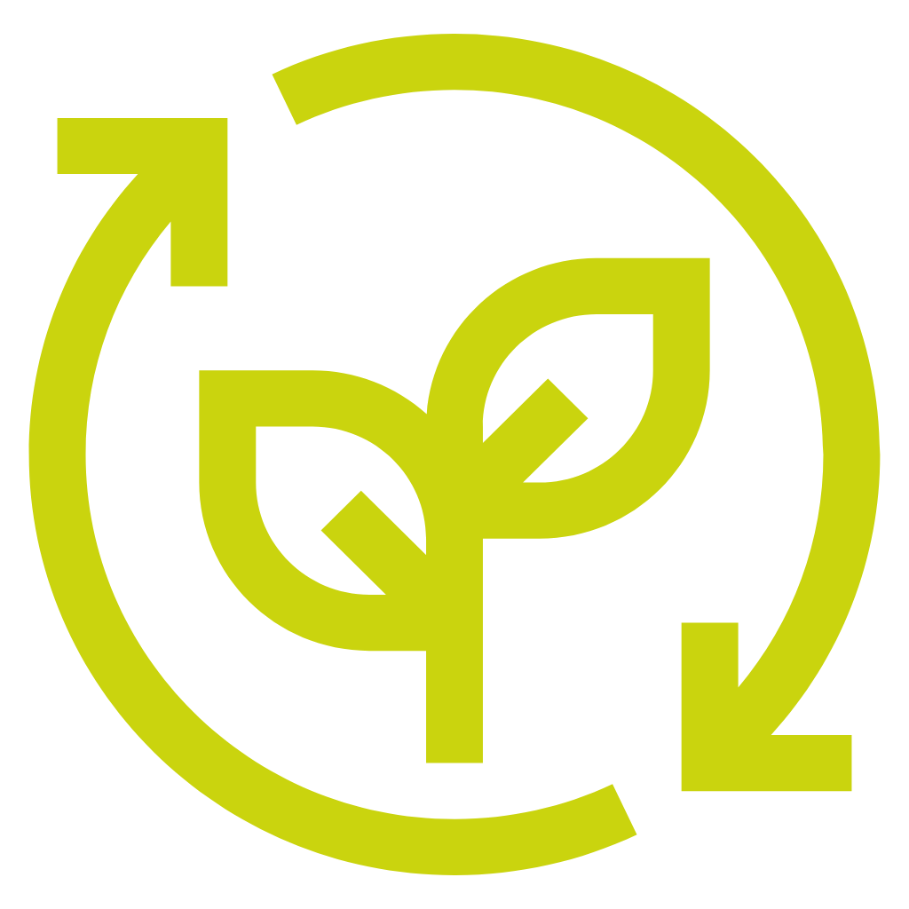 Compromiso con prácticas sostenibles en entornos laborales e industriales